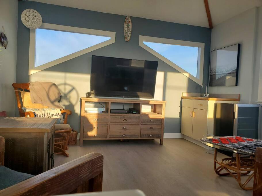 The Lost Loggerhead- Obx Ocean View Beach House Avon Exterior photo